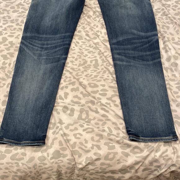 American Eagle Outfitters Jeans Mens American Eagle Next Level Flex